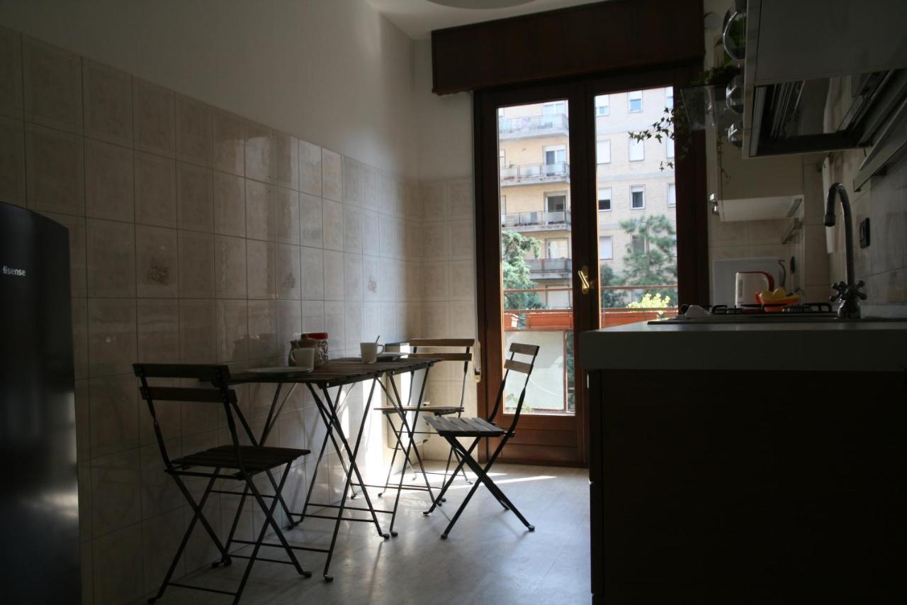 La Casa Di Nina Apartment Mestre Exterior photo