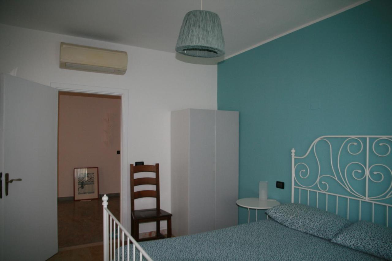La Casa Di Nina Apartment Mestre Exterior photo